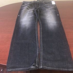 NWT Big Star Jeans